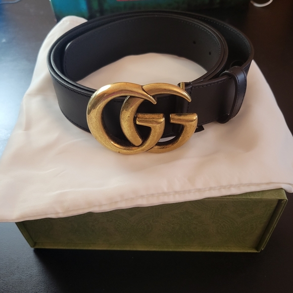 BNIB Gucci Belt Women's - Picture 6 of 7
